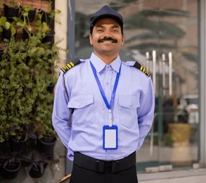 Security Guard